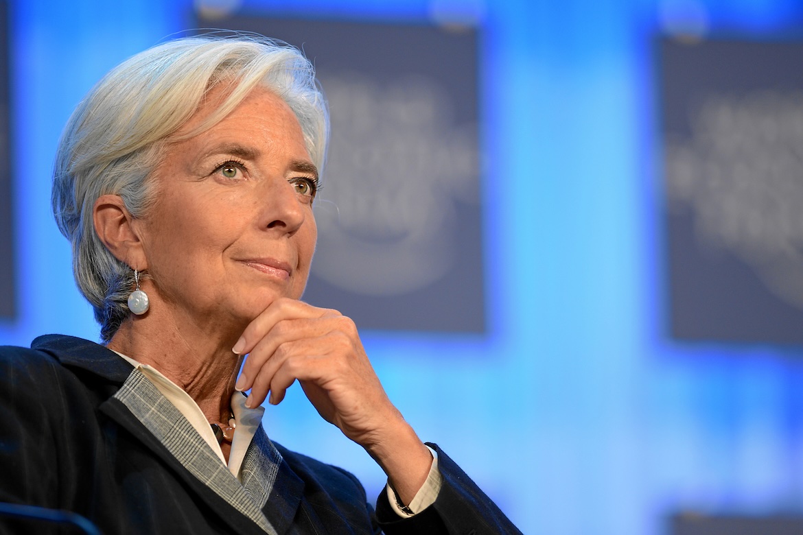 ECB’s Christine Lagarde Personally Intervened to Block Binance’s EU License, WSJ Reports