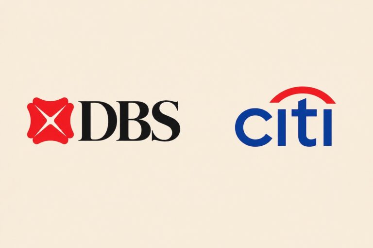 DBS and Citi Complete First Weekend U.S. Dollar Payment Using Tokenized Deposits on Swift