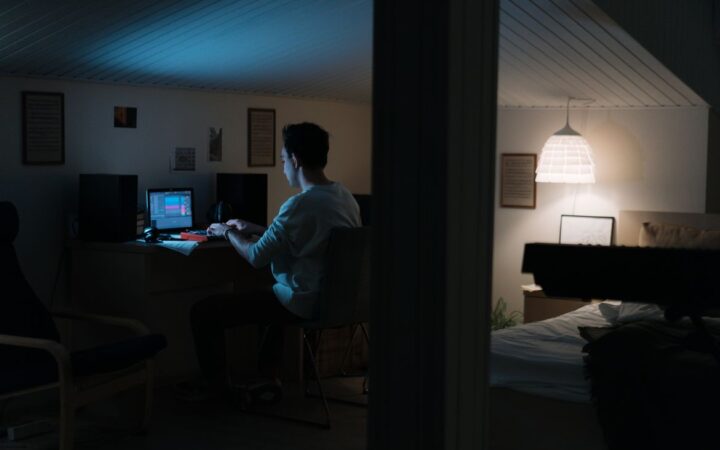23-Year-Old Multimillionaire Says Work-Life Balance Is a Luxury You Should Buy Later