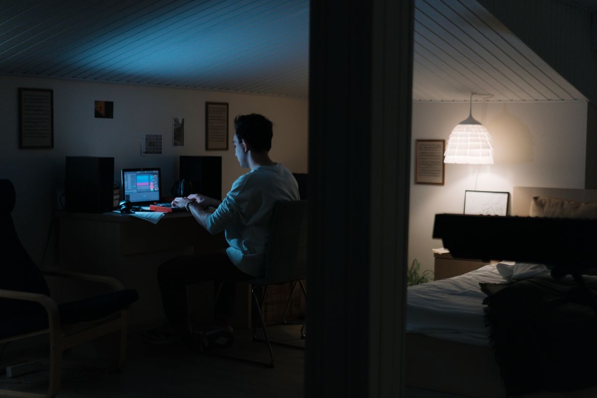 23-Year-Old Multimillionaire Says Work-Life Balance Is a Luxury You Should Buy Later