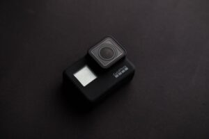 GoPro to Be Acquired for $285 Million in Deal With Starman Optical