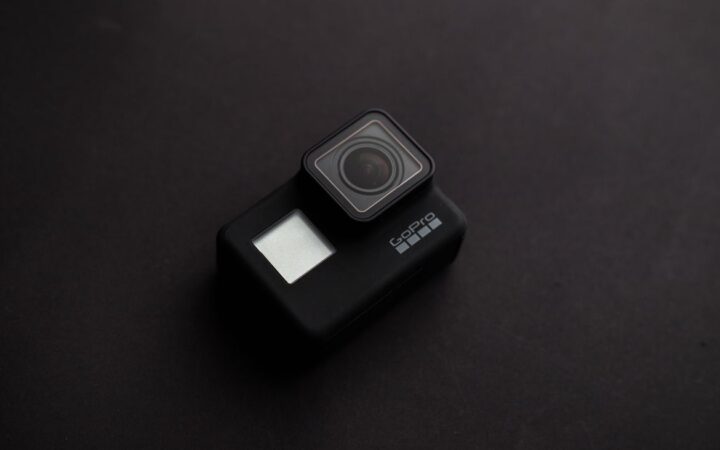 GoPro to Be Acquired for $285 Million in Deal With Starman Optical