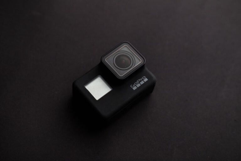 GoPro to Be Acquired for $285 Million in Deal With Starman Optical