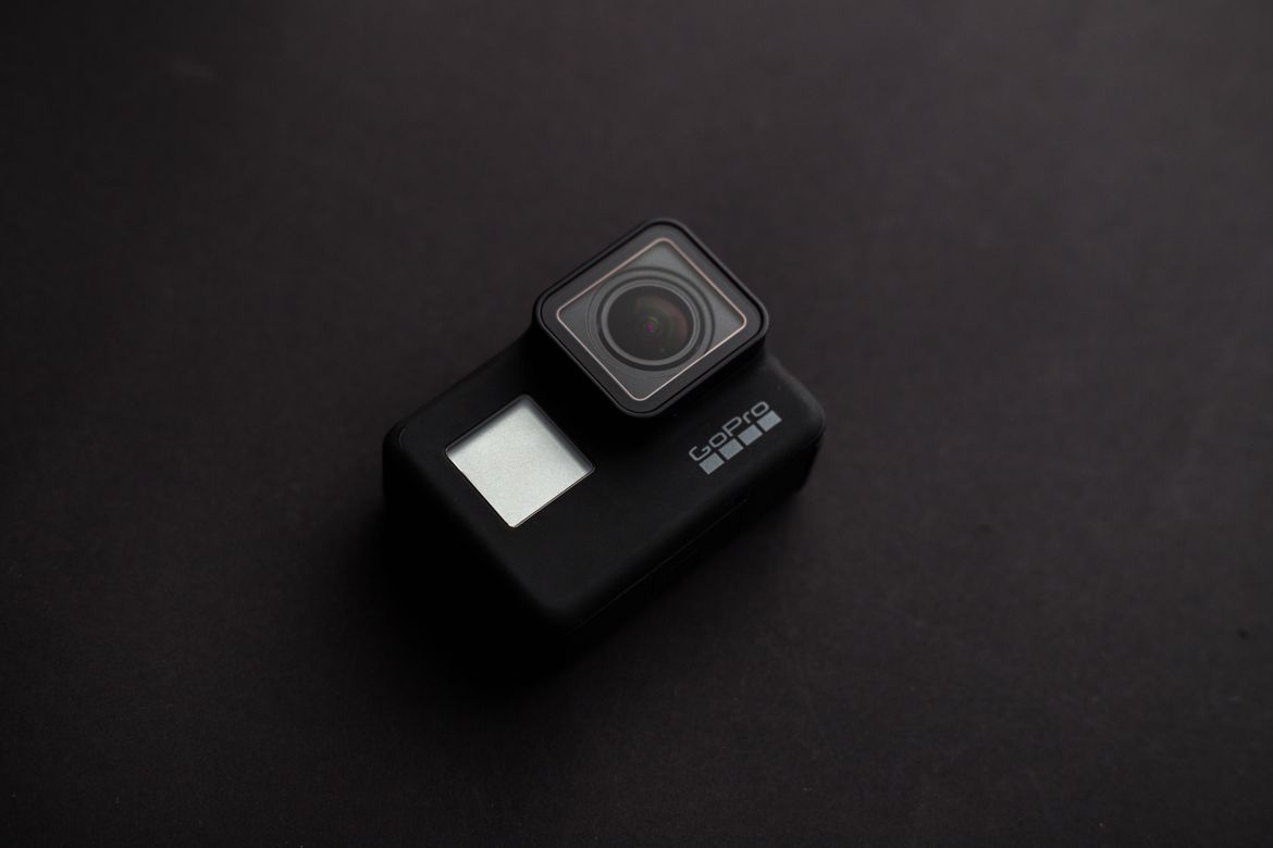 GoPro to Be Acquired for $285 Million in Deal With Starman Optical