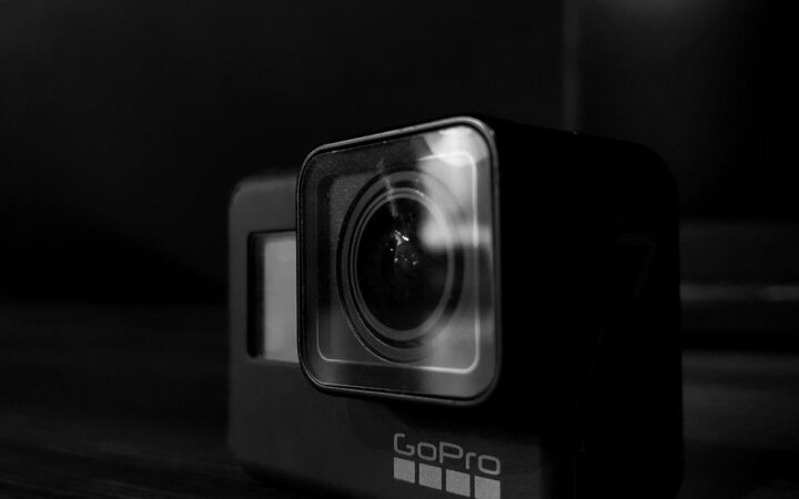 GoPro Stock Surges 37% After $285 Million Merger Deal