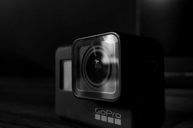 GoPro Stock Surges 37% After $285 Million Merger Deal