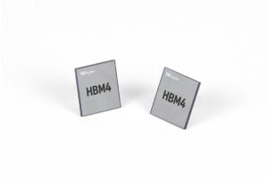 SK Hynix in Talks with Intel on U.S. Memory Chip Production