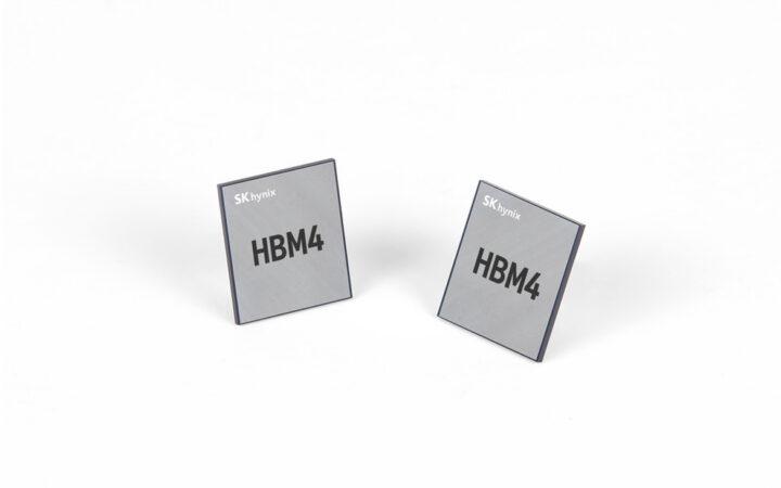 SK Hynix in Talks with Intel on U.S. Memory Chip Production