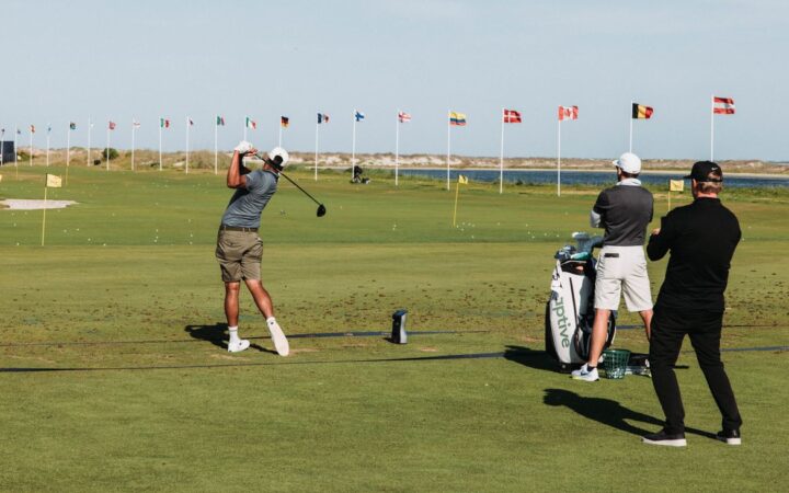 LIV Golf Files for Chapter 11 Bankruptcy as Saudi Funding Comes to an End