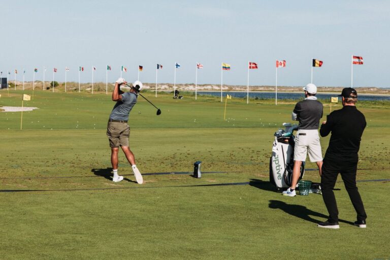 LIV Golf Files for Chapter 11 Bankruptcy as Saudi Funding Comes to an End