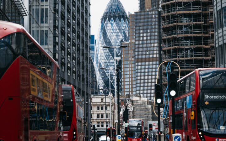 London Stock Exchange Prepares to Launch Tokenized Stock Trading