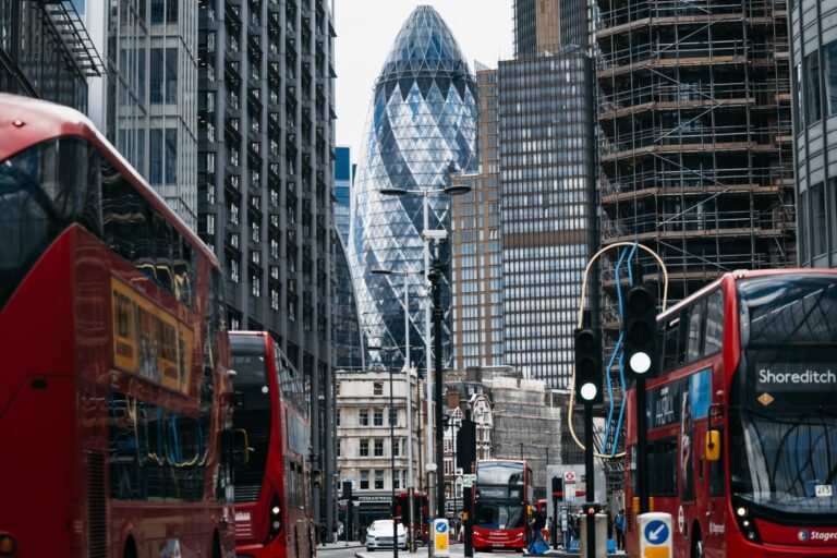 London Stock Exchange Prepares to Launch Tokenized Stock Trading