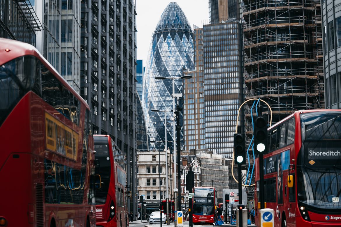 London Stock Exchange Prepares to Launch Tokenized Stock Trading