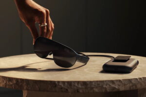 Meta Unveils $1,299 VR Glasses That Put the Computer in Your Pocket