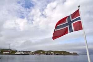 Norway’s $2.3 Trillion Wealth Fund Plans to Cut U.S. Treasury Exposure