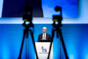 Novo Nordisk Partners With Anthropic to Accelerate Drug Discovery Using Claude