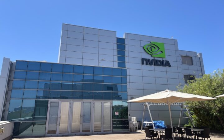 Nvidia Considers $10 Billion Investment in Anthropic’s Potential Record-Breaking IPO