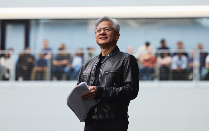 Nvidia’s Equity Investments Soar to $99 Billion as AI Empire Expands