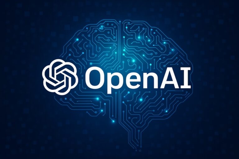 OpenAI Discusses New Funding Round at $1.2 Trillion Valuation Ahead of IPO