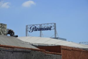 Paramount Considers Bringing Elon Musk Into $110 Billion Warner Bros. Discovery Deal