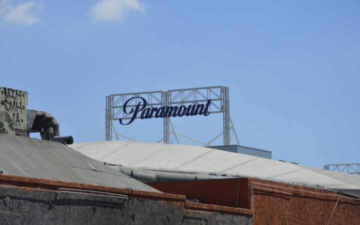 Paramount Considers Bringing Elon Musk Into $110 Billion Warner Bros. Discovery Deal
