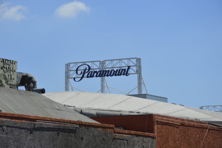 Paramount Considers Bringing Elon Musk Into $110 Billion Warner Bros. Discovery Deal