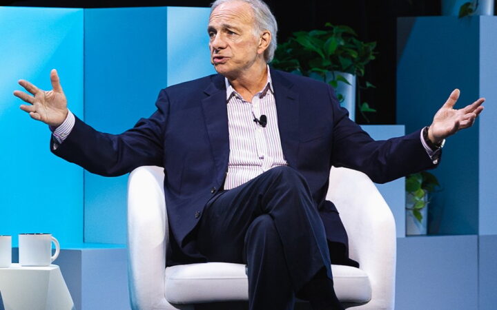 Ray Dalio Warns U.S. Debt Crisis May Have Passed the Point of No Return