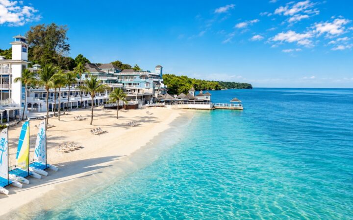 Royal Caribbean Buys 50% of Sandals and Beaches in $3 Billion Resort Deal