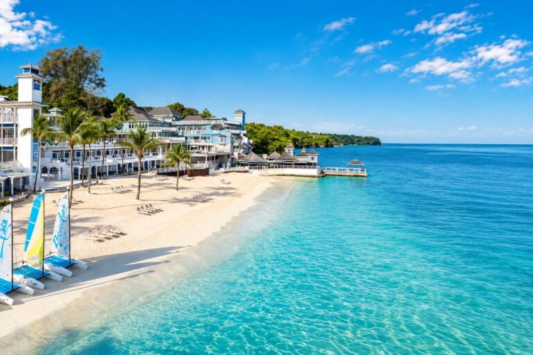 Royal Caribbean Buys 50% of Sandals and Beaches in $3 Billion Resort Deal