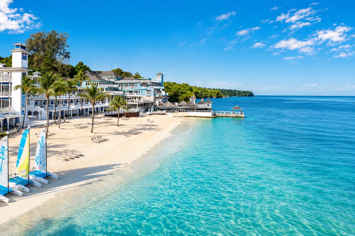 Royal Caribbean Buys 50% of Sandals and Beaches in $3 Billion Resort Deal