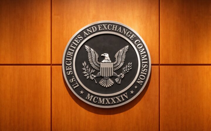 SEC Prepares U.S. Stock Market for 24/7 Trading and Blockchain-Based Securities