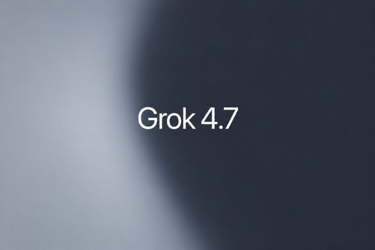 SpaceXAI Launches Grok 4.7, Claiming Twice the Speed at Half the Cost of Rival AI Models