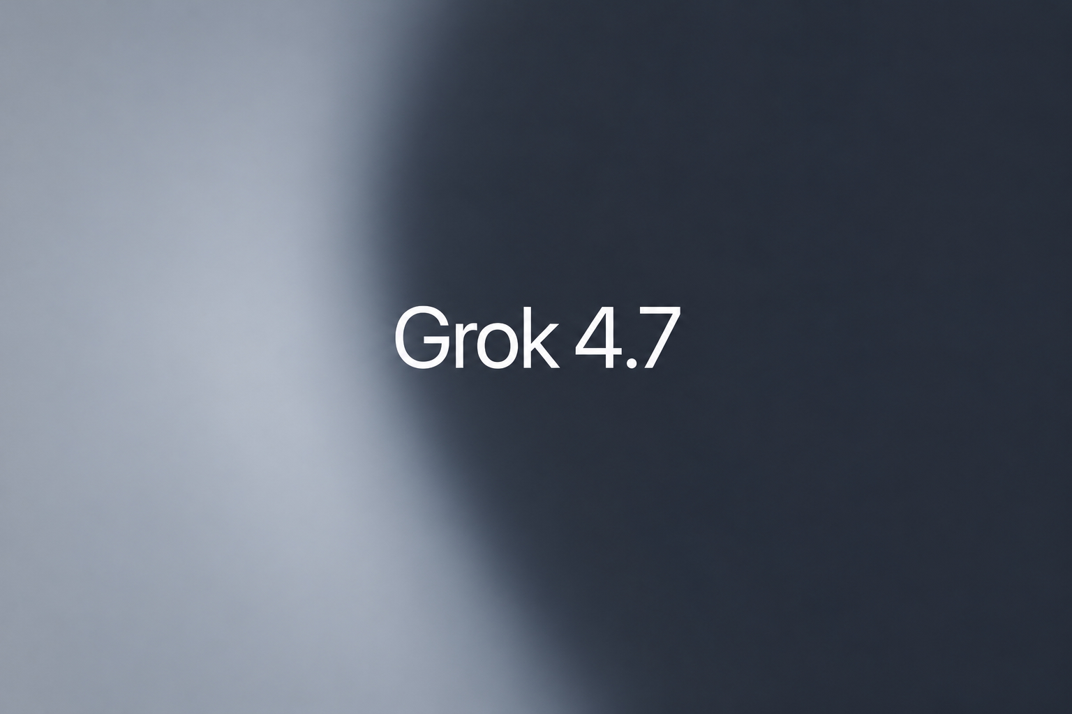 SpaceXAI Launches Grok 4.7, Claiming Twice the Speed at Half the Cost of Rival AI Models