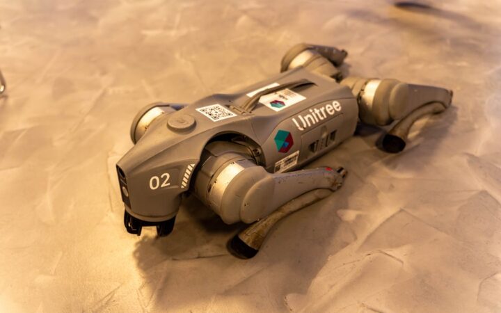 Unitree’s $30 Billion Stock Wipeout Raises Alarm Over China’s Humanoid Robot IPO Boom
