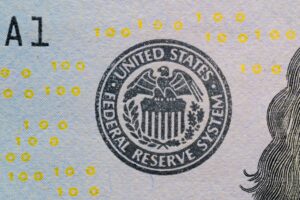 Wall Street Braces for Fed Rate Hike as 19 of 22 Forecasters Expect September Tightening