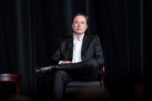 Elon Musk Expands X Money to All Premium Subscribers in the U.S.