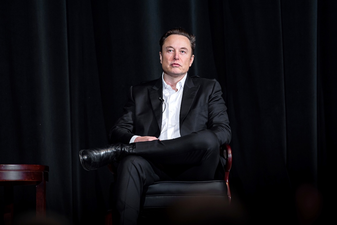 Elon Musk Expands X Money to All Premium Subscribers in the U.S.