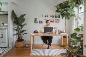 How AI Is Creating New Income Opportunities for Workers and Entrepreneurs
