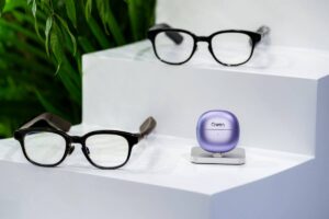 Alibaba Launches $450 Qwen AI Glasses in Consumer Hardware Push