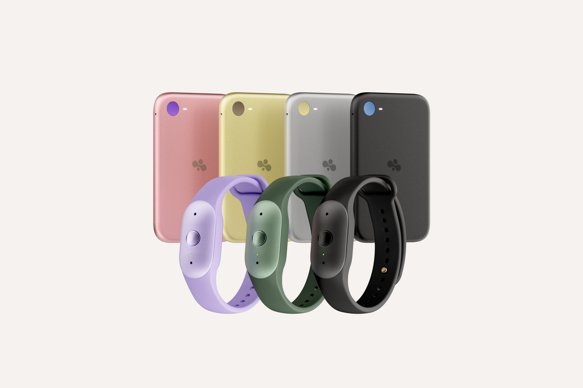 Amazon Expands AI Device Bet With Bee Frontier and Eclipse
