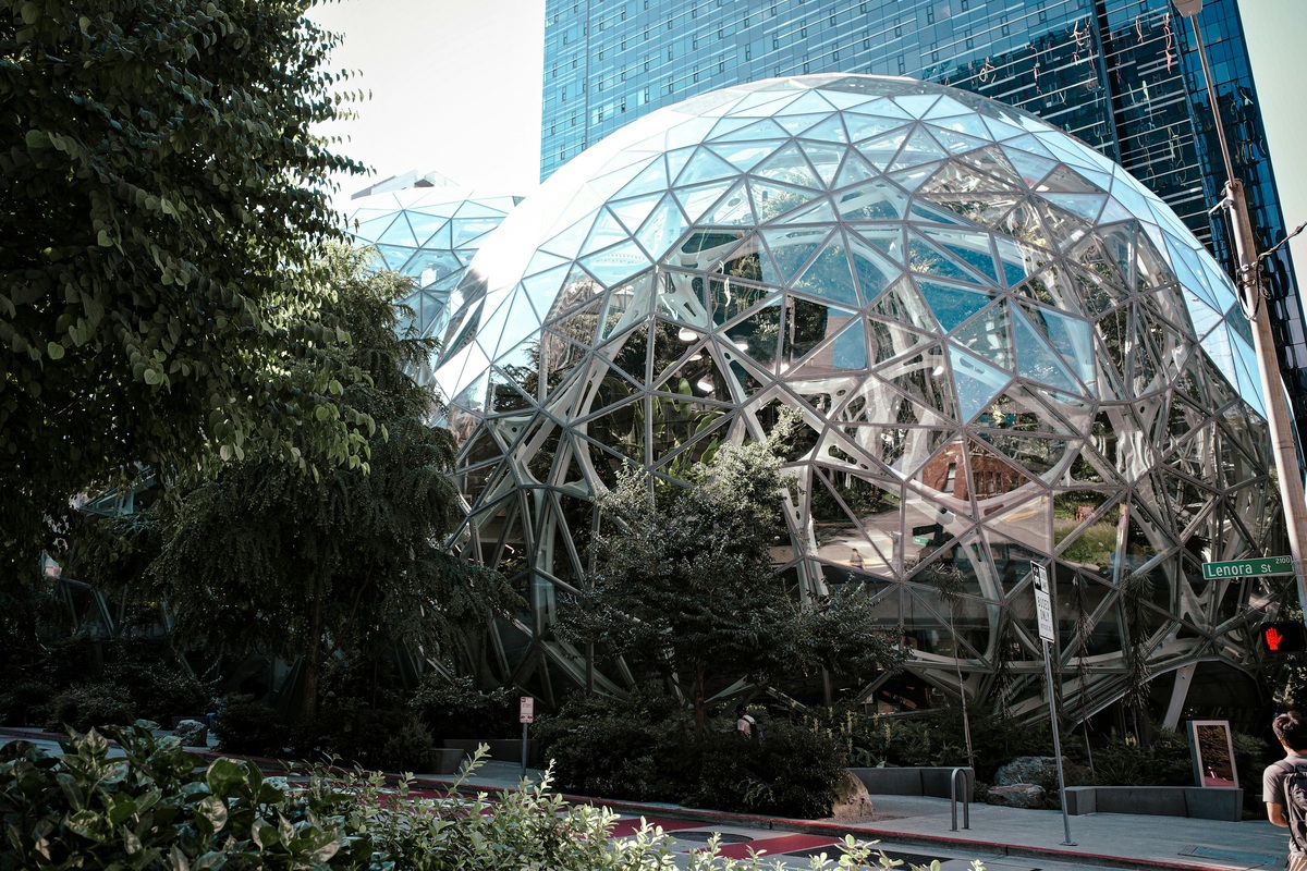 Amazon in Talks to Buy AI Startup Decart for Around $7 Billion