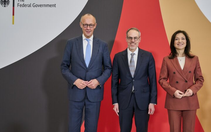 Amazon Plans Over €16 Billion Investment in Germany for 2027