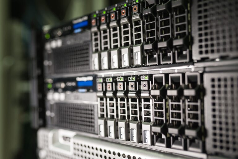 Amazon and Intel Stocks Slide as AI Spending Tests Cash Flow