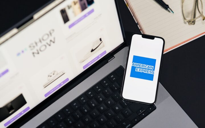 American Express to Cut 5% of Jobs as It Prepares for AI