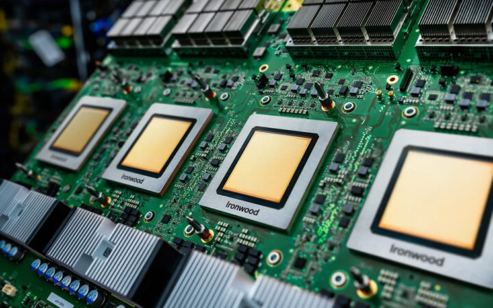 Anthropic Offers Blackstone Over 10% Yield in $60 Billion Chip Financing