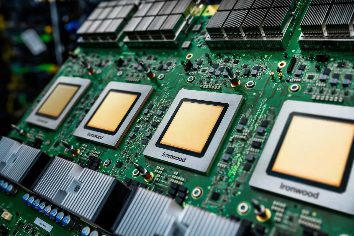 Anthropic Offers Blackstone Over 10% Yield in $60 Billion Chip Financing