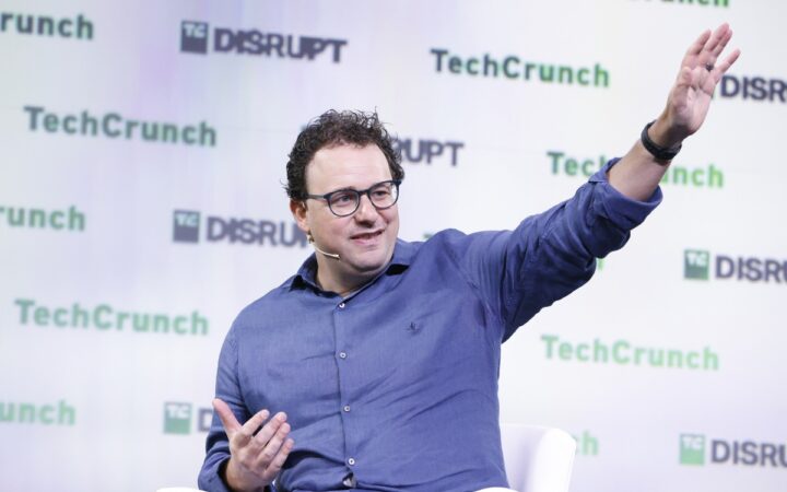 Anthropic IPO in Focus as Revenue Jumps 45% to $16.8 Billion