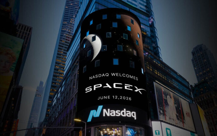 Anthropic’s Potential $100 Billion IPO Could Beat SpaceX’s Record