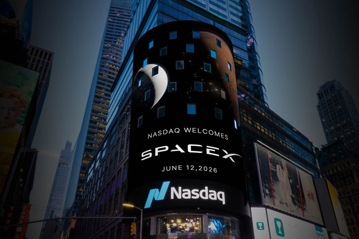 Anthropic’s Potential $100 Billion IPO Could Beat SpaceX’s Record