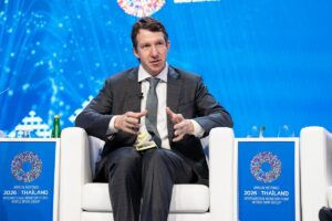 Anthropic’s Jack Clark Says AI Could Lift US GDP to $44 Trillion